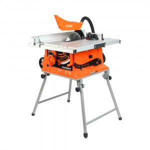 PATRIOT Станок циркулярный (распиловочный) TS 255, мощность 1600 Вт, 190301606