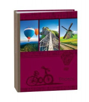 Image Art фотоальбом 348 IA -200PP 5444