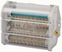 ЭРА шинный распределительный блок ШРБ-160 NO-224-72 63065