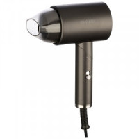 Фен Energy EN-857, 1,2кВт, 2 скорости, 3 режима, холодн.воздух, концентратор, склад.ручка 900297