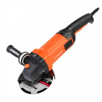 PATRIOT Машина углошлифовальная УШМ AG 150, тонкая задняя рукоятка, пылезащищенная, 1700Вт,110301155