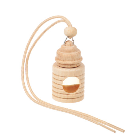 NEW GALAXY Ароматизатор подвесной Freshway, 5 мл, million