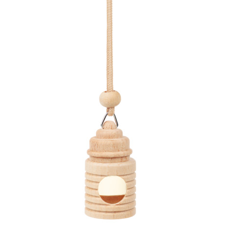 NEW GALAXY Ароматизатор подвесной Freshway, 5 мл, million