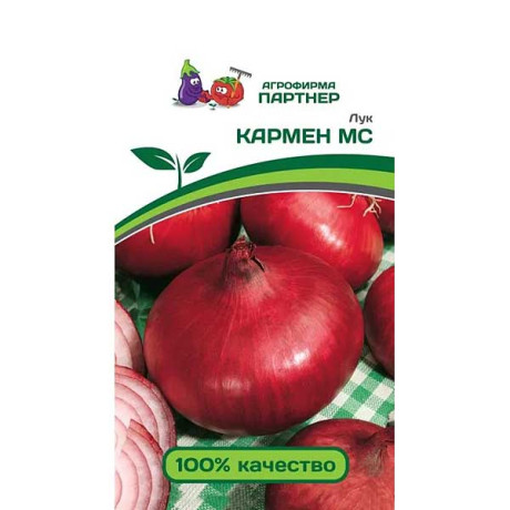 Лук Кармен МС Партнер Ц