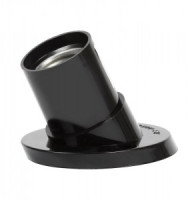 Smartbuy патрон E27 карболитовый настенный SBE-LHB-w-E27