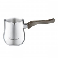 Кофеварка (турка) Buongiorno 500мл  д/всех типов плит 75509 Master House