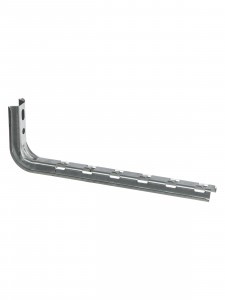 TDM Кронштейн для лотка проволочного настенный осн. лотка 300 мм SQ2906-0104