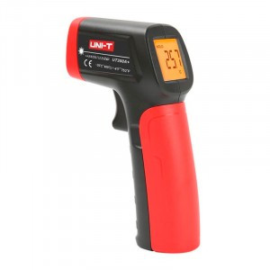 UNI-T Пирометр UT300A+, 13-0030