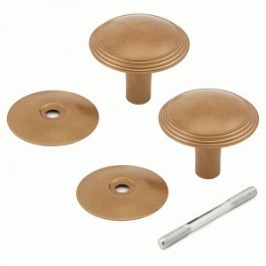 Реж РДК -115-З Ручка-кнопка  (60)