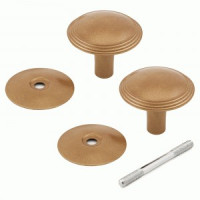 Реж РДК -115-З Ручка-кнопка (60)