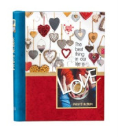 Фотоальбом Image Art SA-10P/серия 321, 23х28 магнитные листы 49406