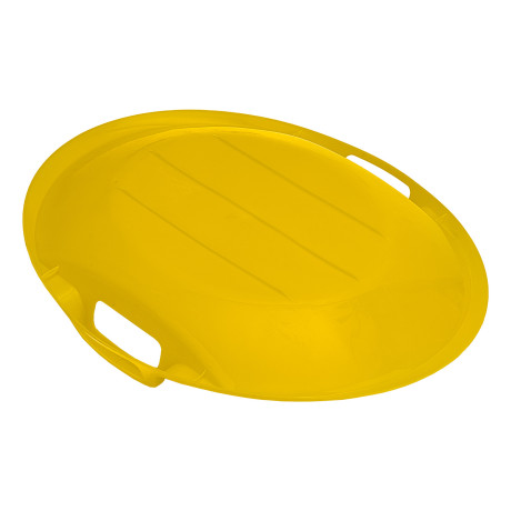 Ледянка "Тобогган", 565х450х100 мм