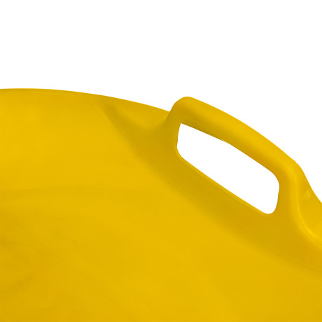 Ледянка "Тобогган", 565х450х100 мм