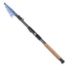 AZOR FISHING Спиннинг "Рефлектор", телескоп., файбергласс, 3м, тест 50-150гр