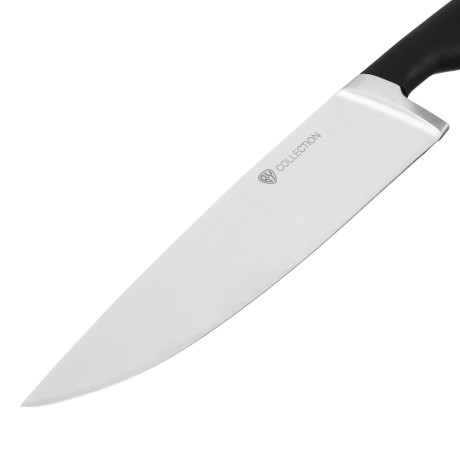 BY COLLECTION Pevek Нож кухонный шеф 20 см