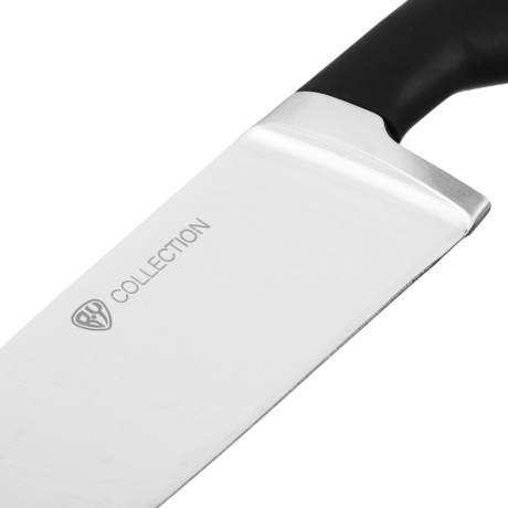 BY COLLECTION Pevek Нож кухонный шеф 20 см