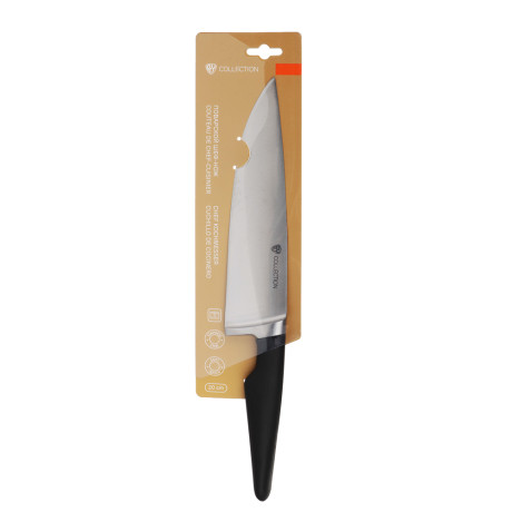 BY COLLECTION Pevek Нож кухонный шеф 20 см