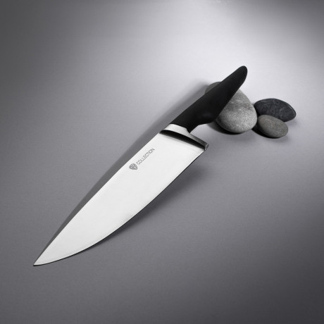 BY COLLECTION Pevek Нож кухонный шеф 20 см