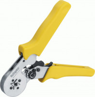 Navigator Пресс-клещи NHT-Pkv01-D-10 для втулочных, 10мм2 80365