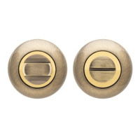 Фиксатор WC-1403-AB (бронза) CODE DECO  \5 (100)