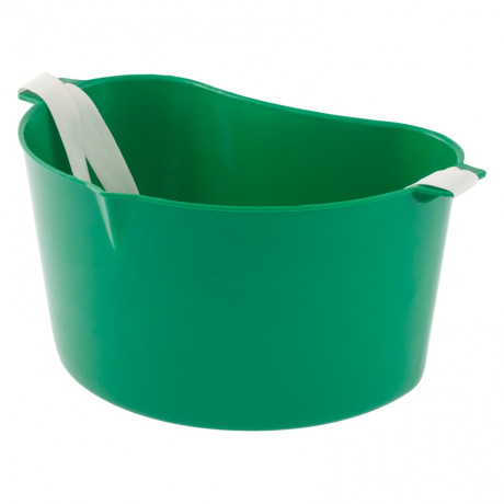 Емкость для ягод, 4 л, с наплечным ремнем, Sparta