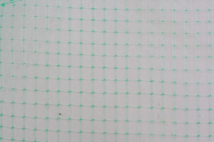 Сетка от птиц 2х5 м, ячейка 7х7 мм Palisad