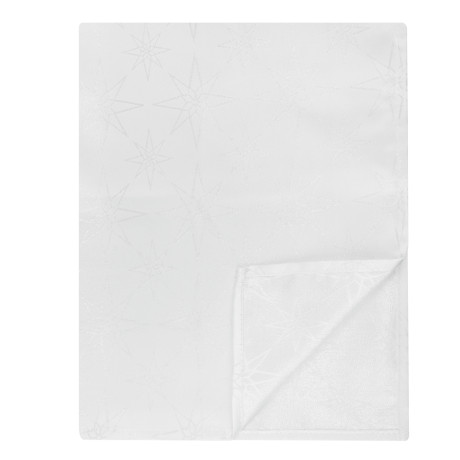 PROVANCE Щелкунчик Скатерть текстильная, 140х230см, 80% пэ, 20% люрекс