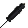 NG Компрессор автом, манометр, штекер прикур, LED фонарь, 12V, 120W, 35 л/мин, металл