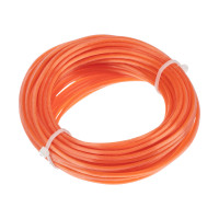 Леска для триммера квадратная, 2.0 мм х 15 м, Сибртех