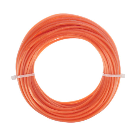 Леска для триммера квадратная, 2.0 мм х 15 м, Сибртех