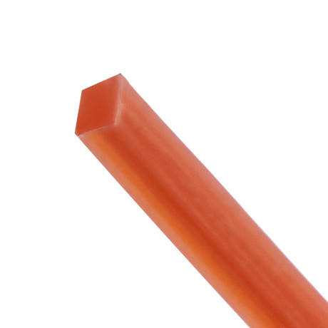 Леска для триммера квадратная, 2.0 мм х 15 м, Сибртех