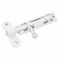 Кунгур ЗТ1 полимер [ЗДН] L=60 Шпингалет (150,10)