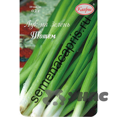 Лук Тотем (Франция) Каприс