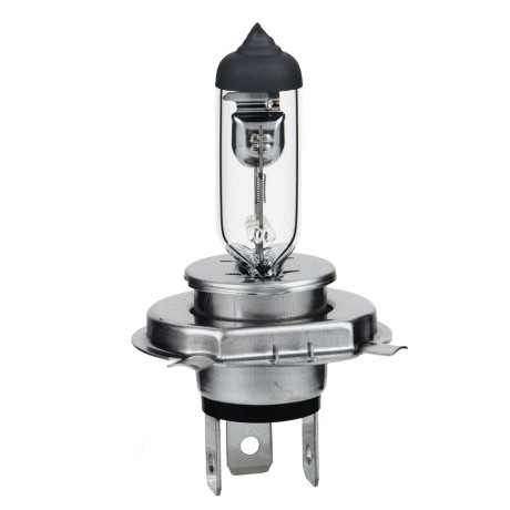 NG Лампа галогеновая H4, 12В 60/55Вт, P43T, 1шт/блистер (Original)