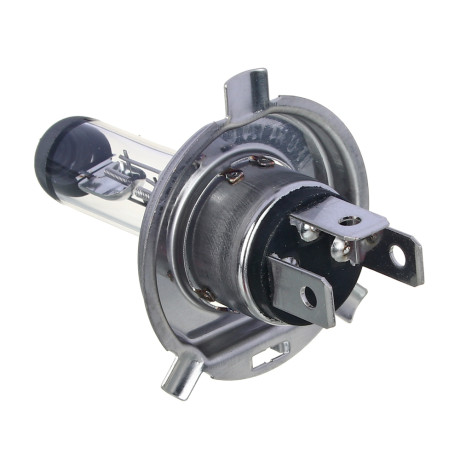 NG Лампа галогеновая H4, 12В 60/55Вт, P43T, 1шт/блистер (Original)