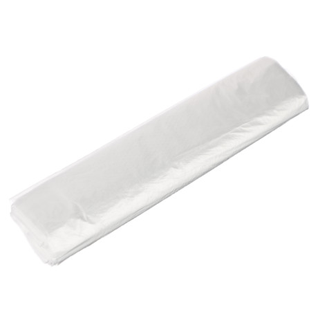 Пакеты для завтраков, 17x28см, 50 шт