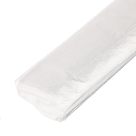 Пакеты для завтраков, 17x28см, 50 шт