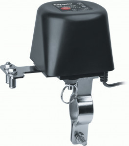 Navigator Smart Умный дом электропривод Wi-Fi  д/запорного крана NSH-ED-01-WiFi 115x115x75 82610