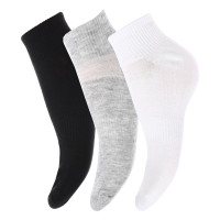 GALANTE Носки мужские р.27-29, 85% хлопок,10% полиэстер, 5% спандекс, цвета в ас-те, НС22-03