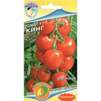 Семена Томат Кинг Наш сад