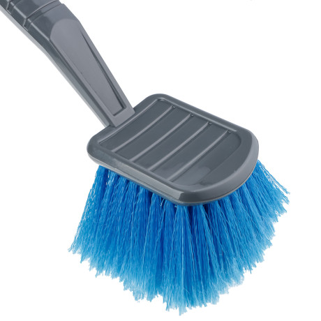 ЕРМАК Щетка для мытья автомобиля, колес и дисков