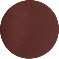 Круг шлифовальный ЗУБР &quot;МАСТЕР&quot; универс,абразив бумага на велкро основе,без отверст, Р180, 150мм,5шт