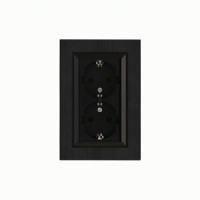 MAKEL Karea Line роз. СУ 2 мест. (земля) ЧЕРНЫЙ STAR 86054082