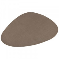 Салфетка сервировочная PVL-02 "Экокожа", 34*42см, ПВХ 312367 Mallony