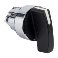 EKF PROxima исп. мех. перекл. ХB4 на 3 пол. с фиксацией, без инд. длин. ручка