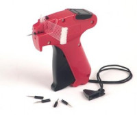 Соединитель пластик F (для тонкой иглы 5000шт./уп.) 32309