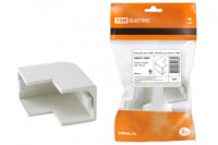 TDM Внешний угол КМН 100х40 (2 шт./комп.) (5!) SQ0411-0067