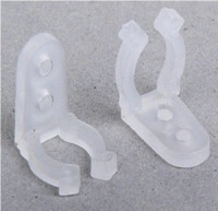 Клипса д/дюралайта KOC-DL-CL13, 13мм, 100шт/уп., цена за шт, отгрузка уп, Космос