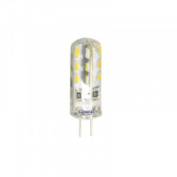General G4 220V 3W(105Lm) 2700K 2K 36x10 SMD силикон BL5 (цена за 1шт.) 651200