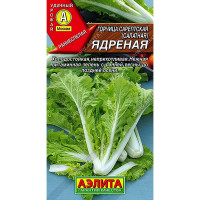 Горчица Ядреная Аэлита Ц